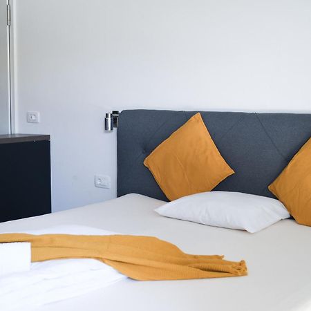 Point Zero Appartement Ljubljana Buitenkant foto